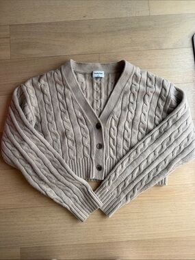 Sunday best cooper cardigan